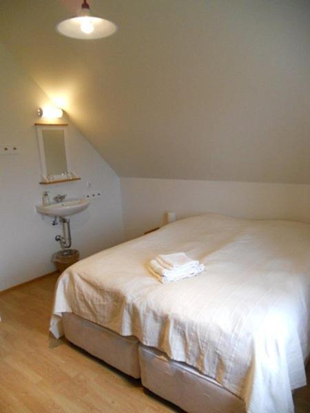 Hotel Eystri-Solheimar Vík Zewnętrze zdjęcie