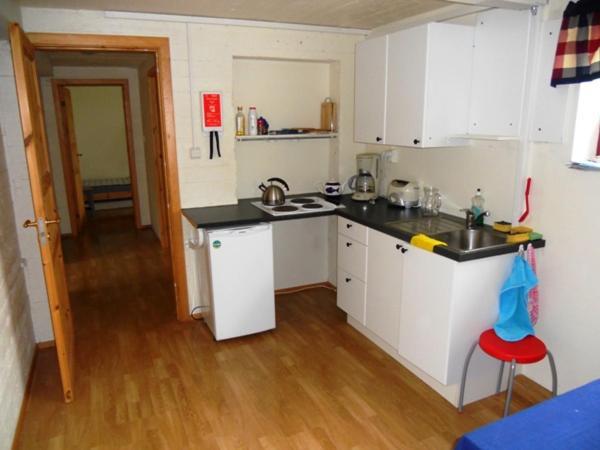 Hotel Eystri-Solheimar Vík Pokój zdjęcie